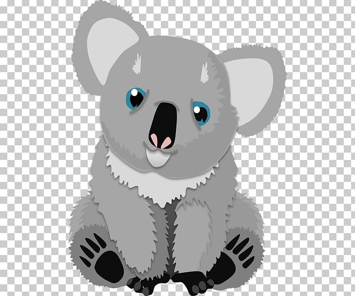Koala Bear Cuteness PNG, Clipart, Animals, Bear, Can Stock Photo, Carnivoran, Cartoon Free PNG Download