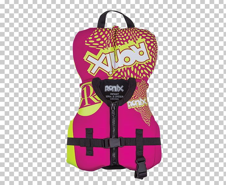 Life Jackets Gilets Ronix August Girls CGA Vest 2017 Infant Child PNG, Clipart,  Free PNG Download