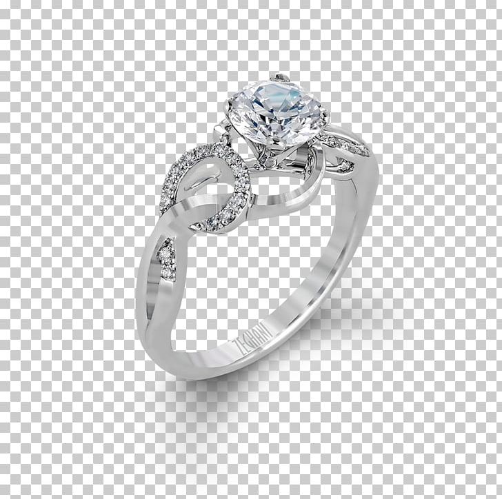 Wedding Ring Jewellery Earring Engagement Ring PNG, Clipart, Body Jewelry, Brilliant, Clothing Accessories, Cubic Zirconia, Diamond Free PNG Download