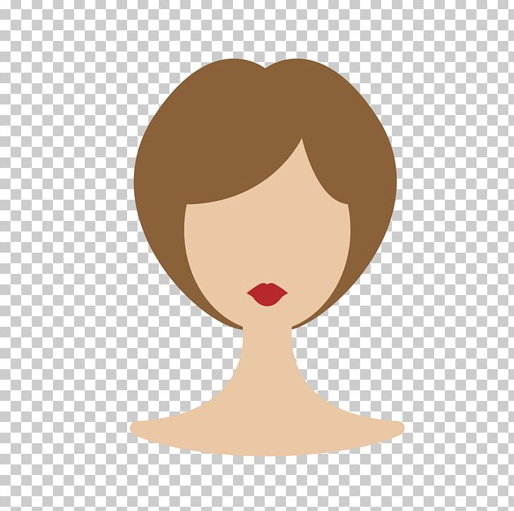 Wig Designer Hair Euclidean PNG, Clipart, Black Hair, Brown, Brown Vector, Designer, Euclidean Vector Free PNG Download