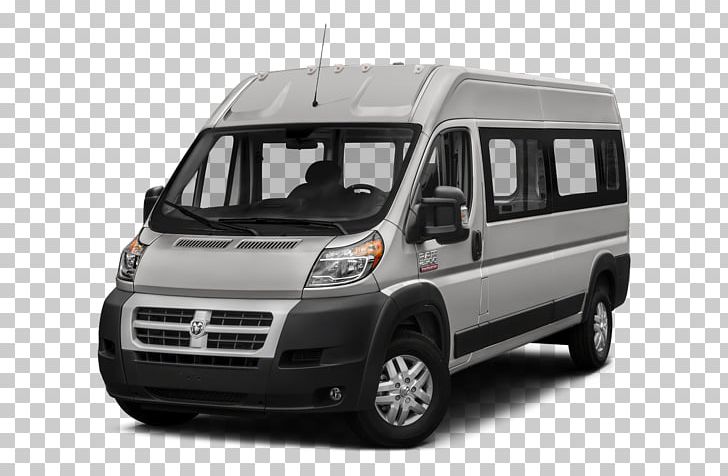 2017 RAM ProMaster Cargo Van Ram Trucks Dodge Chrysler PNG, Clipart, Automotive Exterior, Brand, Bumper, Car, Chrysler Free PNG Download