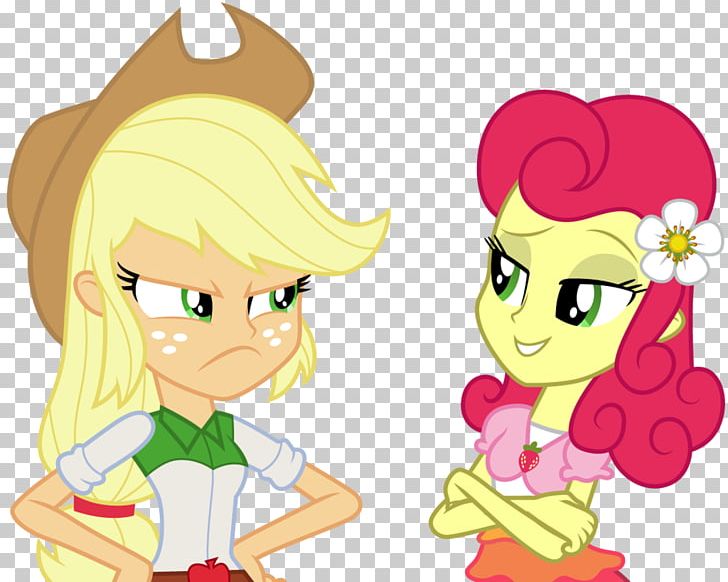 Applejack Rarity Rainbow Dash My Little Pony: Equestria Girls Ekvestrio PNG, Clipart,  Free PNG Download