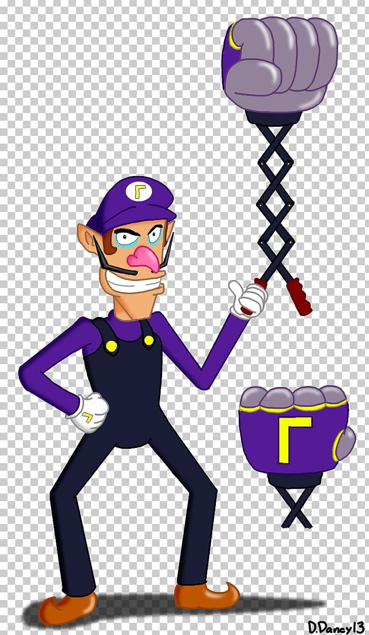 Artist Waluigi Art Museum PNG, Clipart, Art, Artist, Art Museum, Behavior, Character Free PNG Download