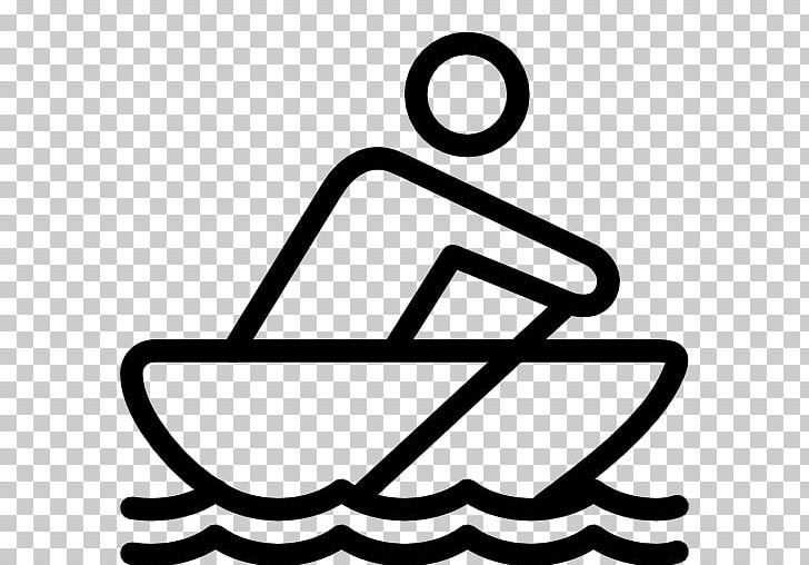 Computer Icons Icon PNG, Clipart, Area, Black And White, Boat, Brand, Button Free PNG Download
