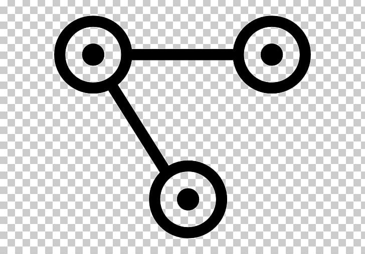 Computer Icons Symbol Circle PNG, Clipart, Area, Artwork, Black And White, Circle, Circled Dot Free PNG Download