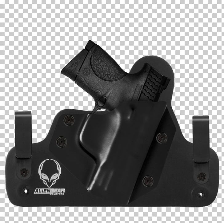 Gun Holsters Alien Gear Holsters Handgun Paddle Holster Smith & Wesson M&P PNG, Clipart, Alien Gear Holsters, Angle, Beretta Px4 Storm, Black, Camera Accessory Free PNG Download
