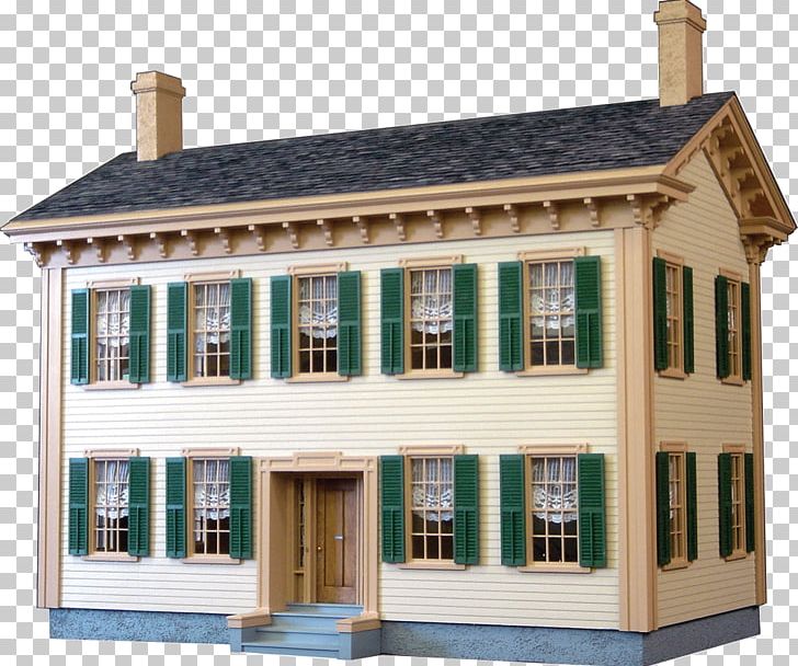 Lincoln Home National Historic Site Dollhouse 1:12 Scale PNG, Clipart, 112 Scale, Building, Child, Collectable, Collecting Free PNG Download