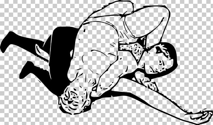 T-shirt Professional Wrestling Holds Sumo Pehlwani PNG, Clipart, Aikido, Arm, Arm Wrestling, Black, Cartoon Free PNG Download