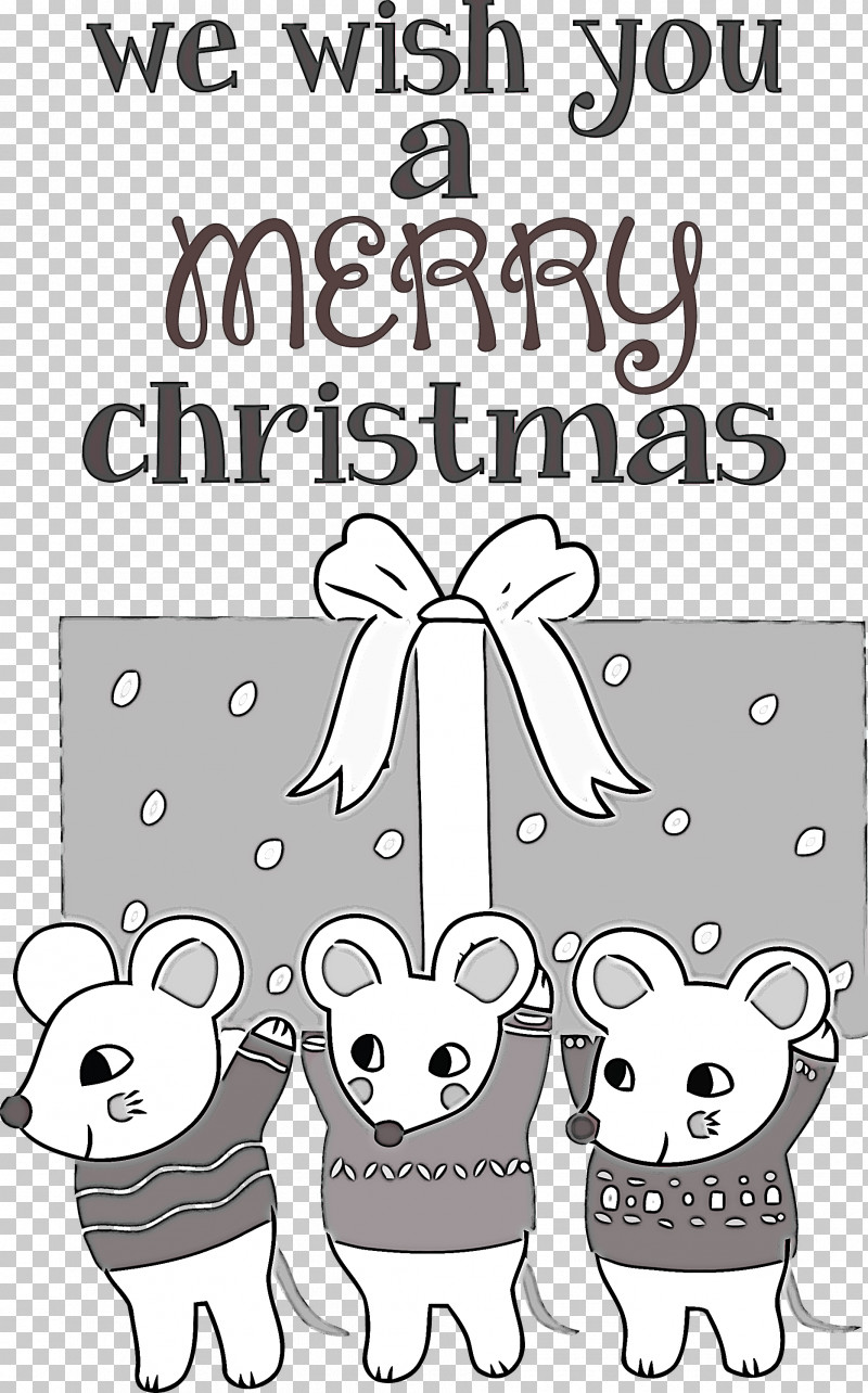 Merry Christmas Wish PNG, Clipart, Cartoon, Cartoon M, Cosplay, Dog, Merry Christmas Free PNG Download