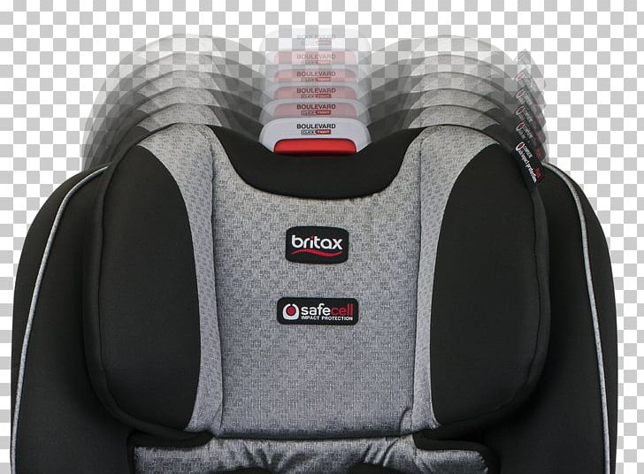 Baby & Toddler Car Seats Britax Boulevard ClickTight PNG, Clipart, Baby Toddler Car Seats, Black, Black M, Brand, Car Free PNG Download