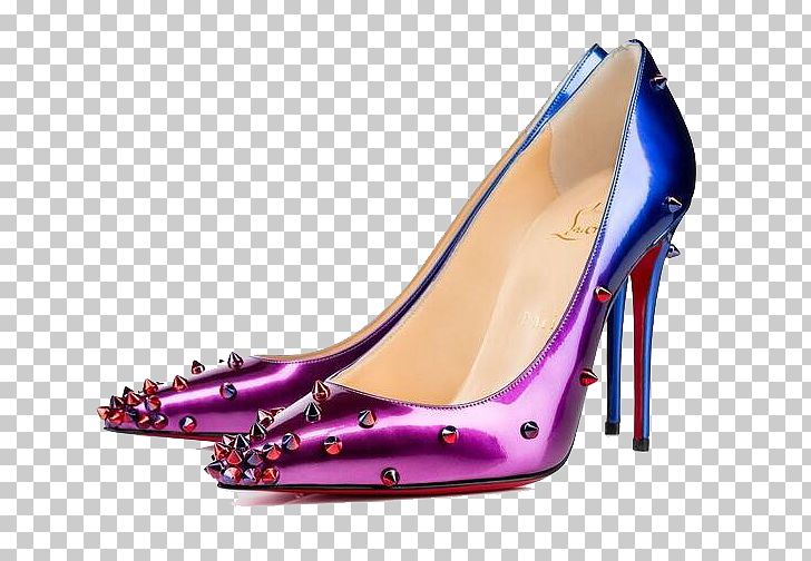 Court Shoe High-heeled Footwear Stiletto Heel Designer PNG, Clipart, Basic Pump, Blue, Blue Abstract, Blue Background, Blue Eyes Free PNG Download
