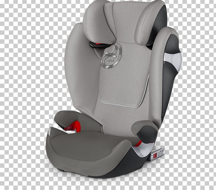 Cybex Solution M-Fix Baby & Toddler Car Seats Cybex Pallas M-Fix Isofix CYBEX Solution CBXC PNG, Clipart, Angle, Automotive Design, Baby Toddler Car Seats, Baby Transport, Black Free PNG Download