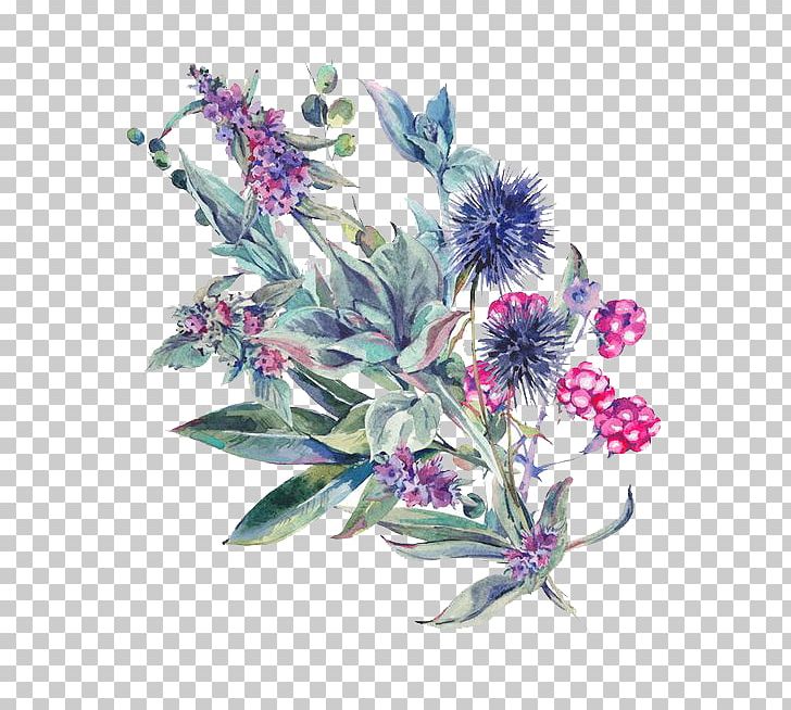 Floral Design Watercolor Painting Stock Photography Flower PNG, Clipart, Artificial Flower, Cartoon, Cut Flowers, Decorate, Drawing Free PNG Download
