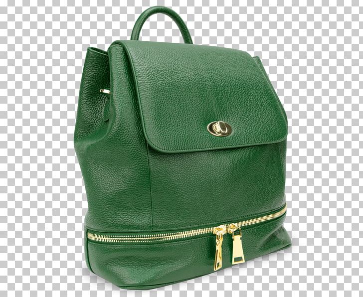 Handbag Product Design Backpack Leather PNG, Clipart, Backpack, Bag, Clothing, Green, Green Backpack Free PNG Download