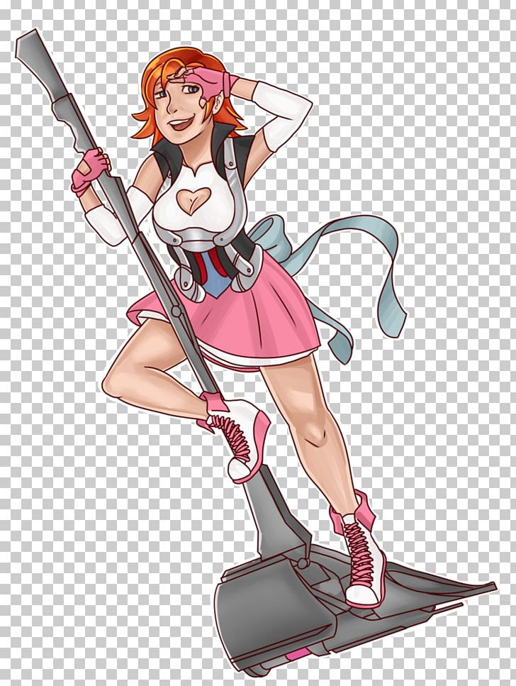 Nora Valkyrie Jaune Arc Fan Art Drawing PNG, Clipart, Anime, Art ...