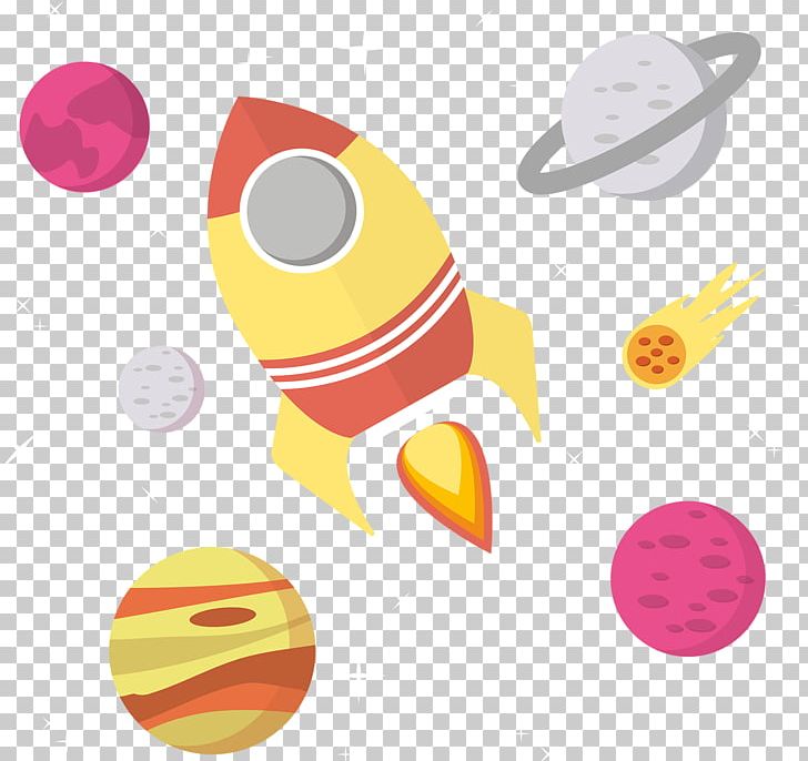 Outer Space PNG, Clipart, Adobe Illustrator, Circle, Color, Colorful Background, Color Pencil Free PNG Download