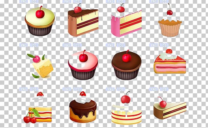 Petit Four Cupcake Icon PNG, Clipart, Baking, Birthday Cake, Cake Decorating, Cakes, Camera Icon Free PNG Download