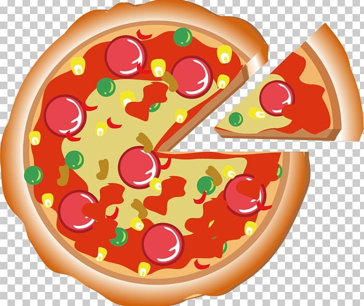 Pizza Fast Food European Cuisine PNG, Clipart, Advertising, Cartoon, Cartoon Pizza, Cook, Cuisine Free PNG Download