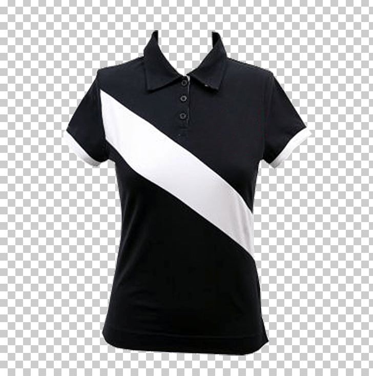Polo Shirt T-shirt Collar Sleeve PNG, Clipart, Angle, Black, Brand ...