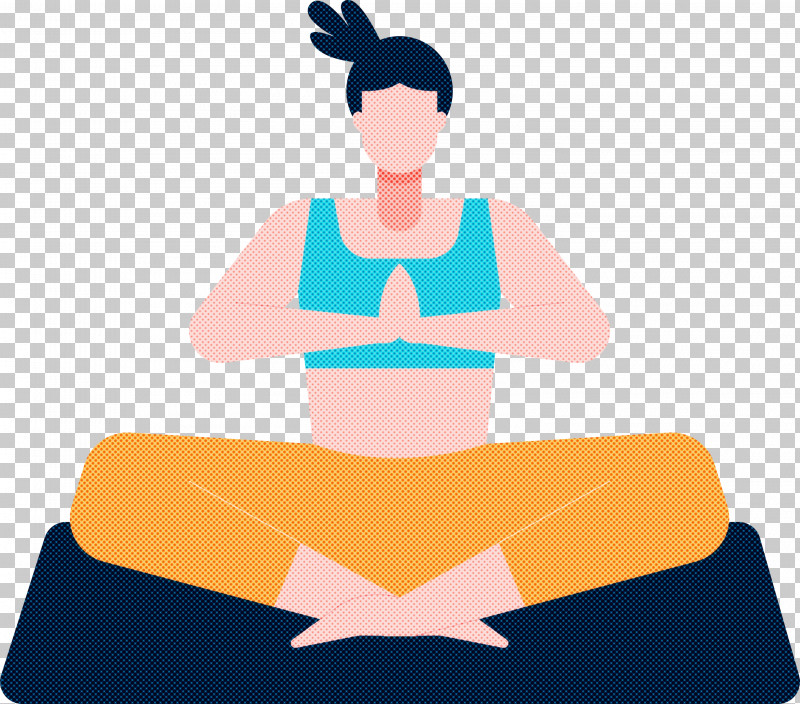 Yoga Yoga Day International Day Of Yoga PNG, Clipart, Behavior, Hm, Human, International Day Of Yoga, Line Free PNG Download