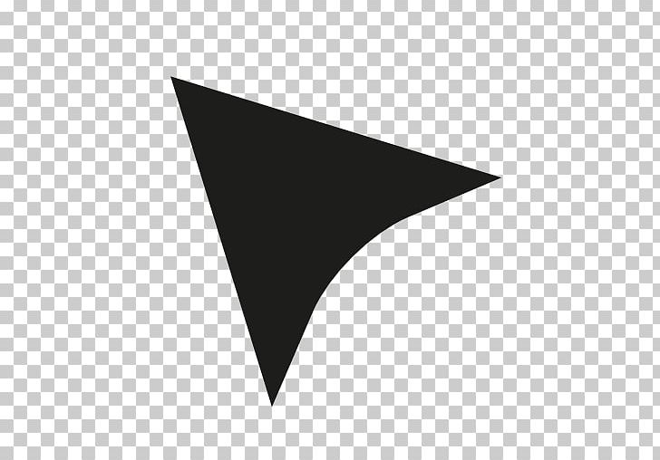 Computer Mouse Pointer Computer Icons Arrow PNG, Clipart, Angle, Arrow, Black, Black And White, Brand Free PNG Download