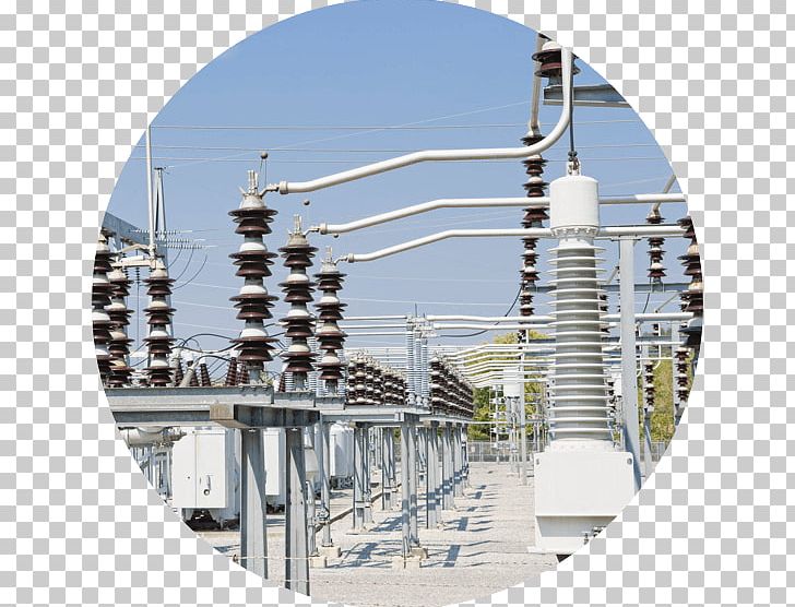 Electrical Substation Electricity Electrical Grid High Voltage Electric Power PNG, Clipart, Electrical Engineering, Electrical Grid, Electrical Substation, Electricity, Electric Potential Difference Free PNG Download