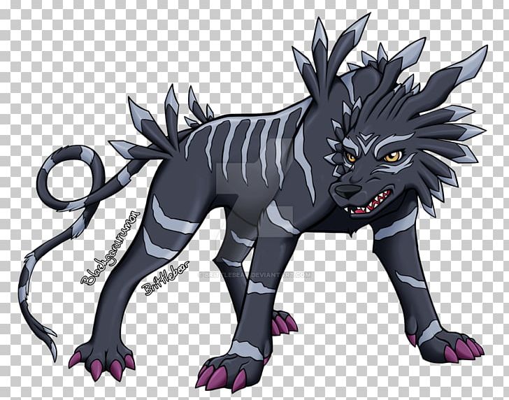 Garurumon Gabumon Fan Art Digimon PNG, Clipart, Anime, Big Cats, Carnivoran, Cartoon, Cat Like Mammal Free PNG Download