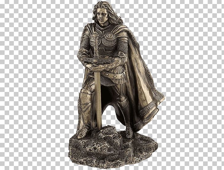 King Arthur Merlijn Excalibur Lady Of The Lake Sculpture PNG, Clipart, Arthurian Romance, Bronze, Bronze Sculpture, Camelot, Classical Sculpture Free PNG Download