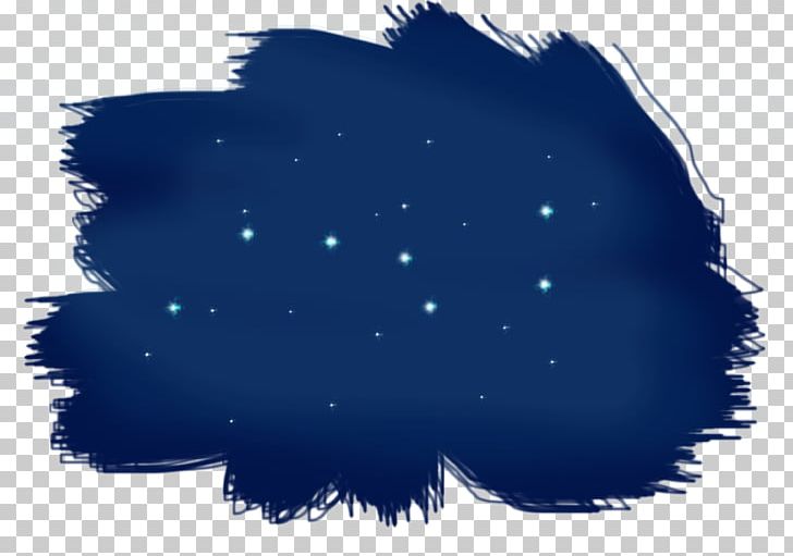 Night Sky Drawing PNG, Clipart, Blue, Circle, Cloud, Computer Wallpaper, Darkness Free PNG Download