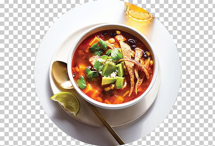 Red Curry Tortilla Soup Menudo Vegetarian Cuisine PNG, Clipart, Asian Food, Chipotle, Chipotle Mexican Grill, Corn Tortilla, Cuisine Free PNG Download