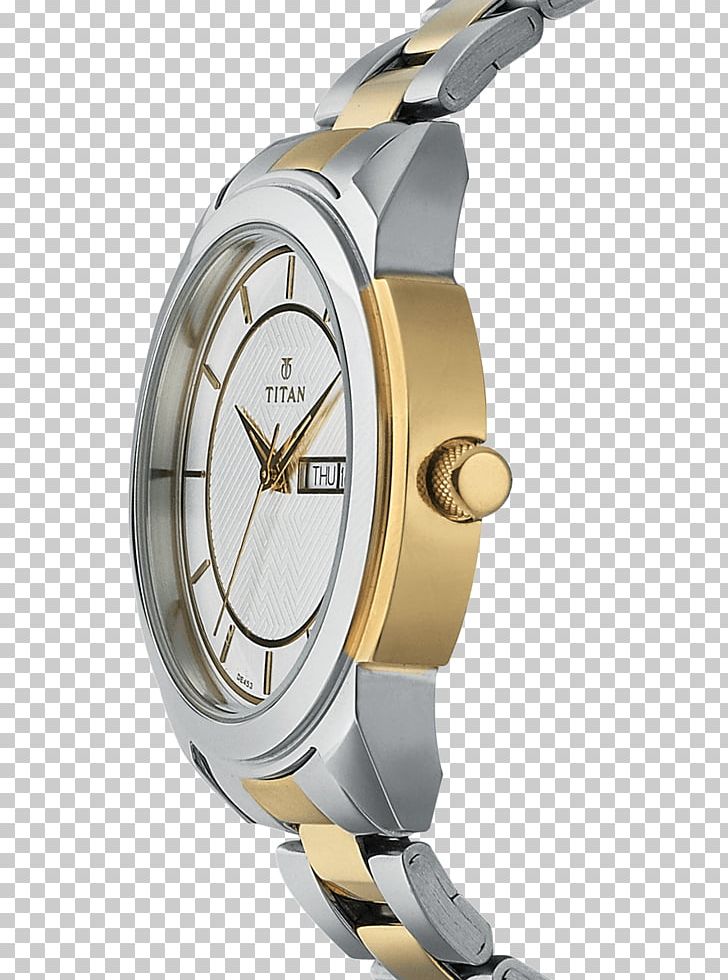 Silver Watch Gold Steel Metal PNG, Clipart, Brand, Clock, Clothing Accessories, Dial, Gold Free PNG Download