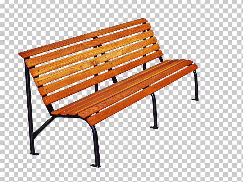 Orange PNG, Clipart, Bench, Chair, Furniture, Orange, Outdoor Bench Free PNG Download