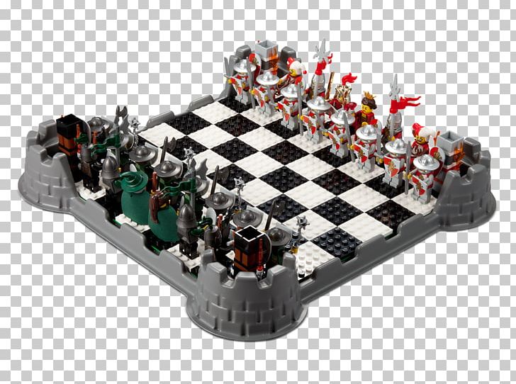 Lego Chess Lego Knights' Kingdom Lego Minifigure PNG, Clipart, Board Game, Chess, Chessboard, Chess Piece, Construction Set Free PNG Download