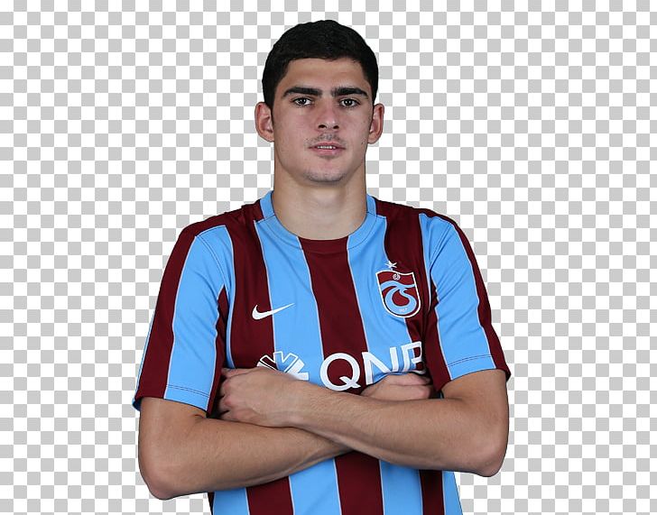 Okay Yokuşlu Trabzonspor Turkey National Football Team PNG, Clipart, Arm, Blue, Clothing, Electric Blue, Football Free PNG Download