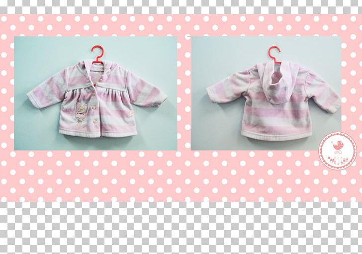 Paper Sleeve Pink M Textile Outerwear PNG, Clipart, Baby, Baby Clothes, Baby Pink, Costume, Others Free PNG Download