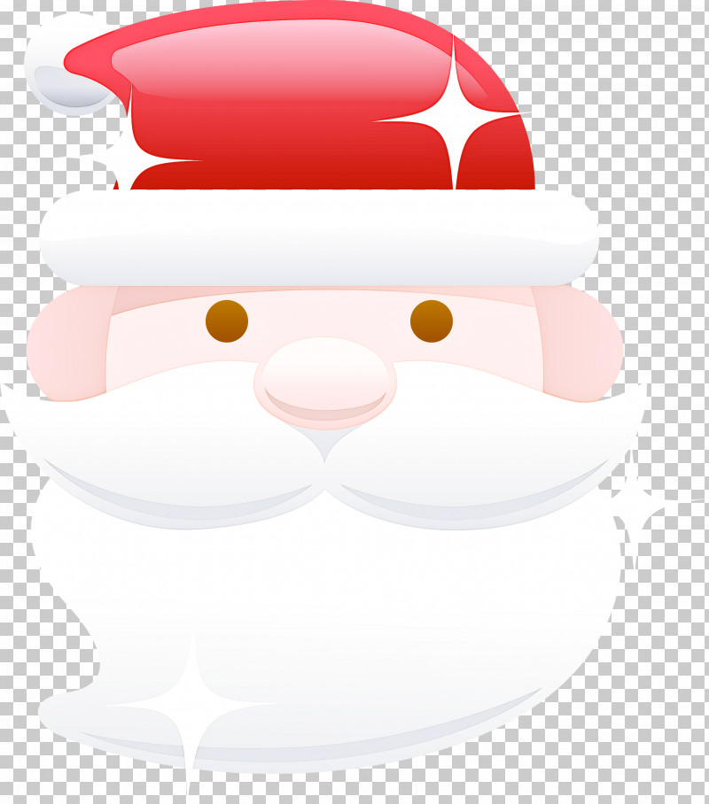 Christmas Santa Santa Clause PNG, Clipart, Cartoon, Christmas Santa, Nose, Santa Clause Free PNG Download