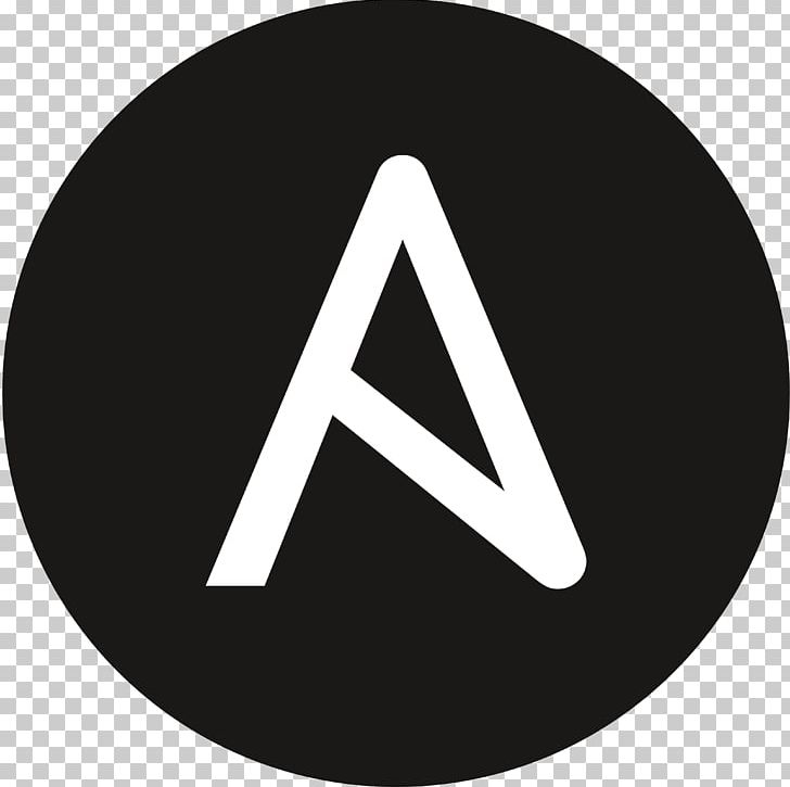 Ansible OpenShift Red Hat GitHub Management PNG, Clipart, Angle, Ansible, Black And White, Brand, Circle Free PNG Download