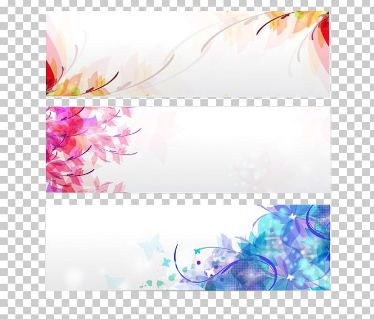 Banner Desktop Color PNG, Clipart, Art, Banner, Blossom, Book, Color Free PNG Download