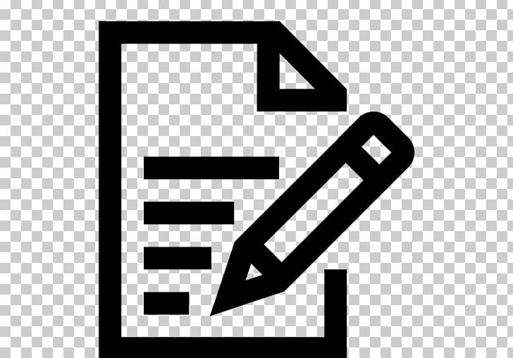 Computer Icons Document PNG, Clipart, Angle, Area, Black And White, Brand, Business Free PNG Download
