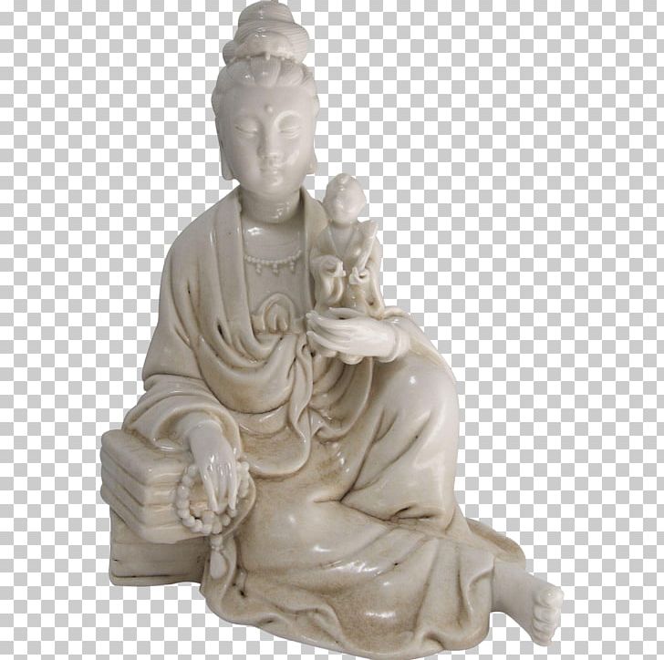 Guanyin Dehua Porcelain Buddhist Art Buddhism PNG, Clipart, Art, Artifact, Blanc, Blue And White Pottery, Bodhisattva Free PNG Download