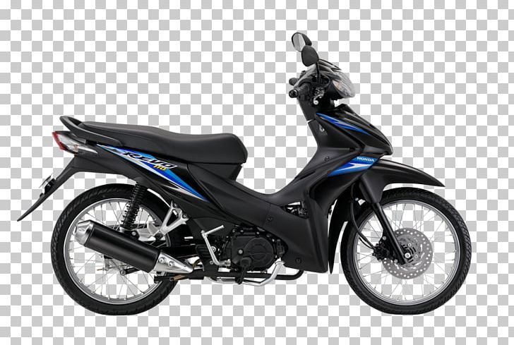 Honda Wave Series Car Fuel Injection Scooter PNG, Clipart, Absolute, Automotive Exterior, Automotive Wheel System, Cars, Engine Displacement Free PNG Download