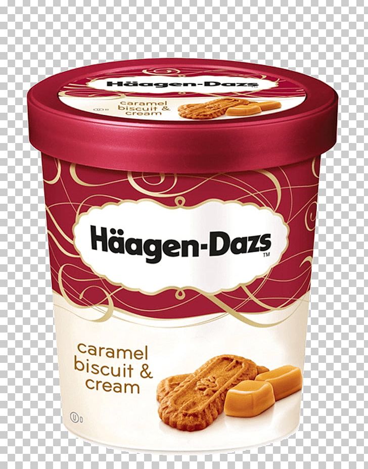 Ice Cream Dulce De Leche Milk Häagen-Dazs PNG, Clipart, Biscuit, Biscuits, Caramel, Chocolate, Cream Free PNG Download