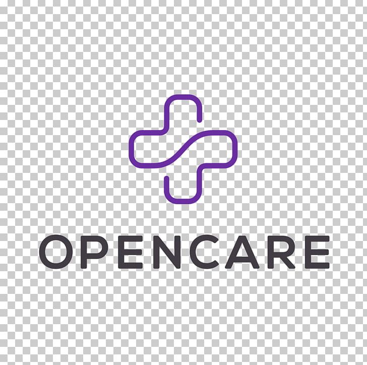Opencare Logo Brand Product Design PNG, Clipart, Advertising, Area, Brand, Dental, Gift Free PNG Download
