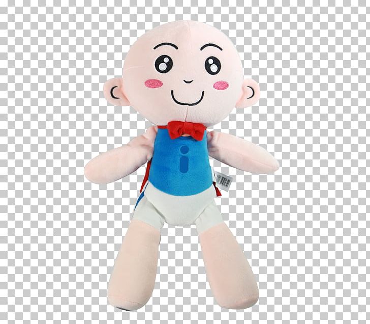 Plush Stuffed Animals & Cuddly Toys Doll LC Merchandising Sdn. Bhd. Les' Copaque Production PNG, Clipart, Baby Toys, Cartoon, Doll, Figurine, Finger Free PNG Download