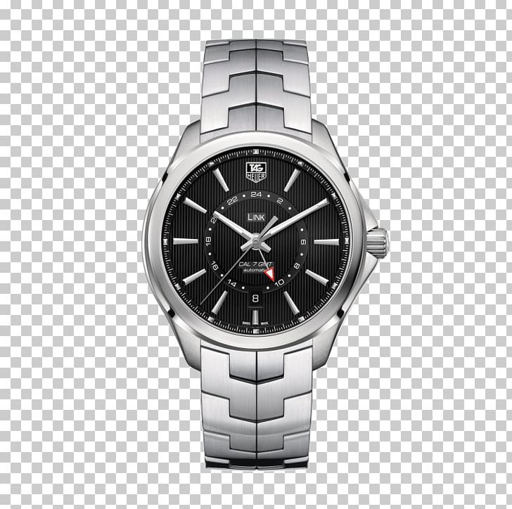 TAG Heuer Aquaracer Watch Chronograph Jewellery PNG, Clipart, Brand, Chronograph, International Watch Company, Jewellery, Metal Free PNG Download