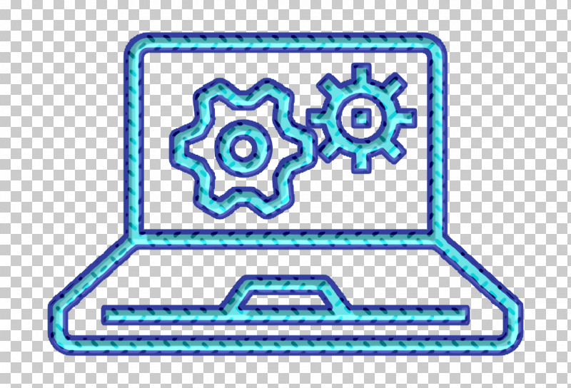 Notebook Icon Laptop Icon Computer Icon PNG, Clipart, Computer Icon, Customer, Digital Marketing, Innovation, Laptop Icon Free PNG Download