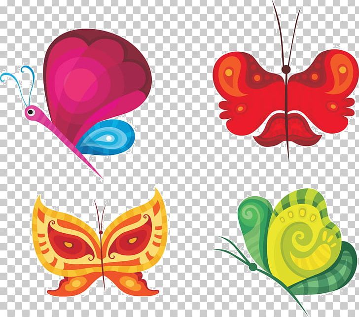 Butterfly Insect Illustration PNG, Clipart, Balloon Cartoon, Boy Cartoon, Butterflies And Moths, Cartoon, Cartoon Character Free PNG Download