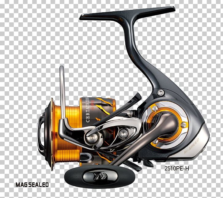 Fishing Reels Daiwa 2016 CERTATE Globeride Daiwa Luvias Reel PNG, Clipart,  Free PNG Download