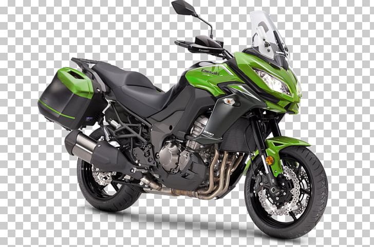 Kawasaki Ninja ZX-14 Kawasaki Versys 1000 Kawasaki Motorcycles PNG, Clipart, 2018, Car, Exhaust System, Kawasaki Heavy Industries, Kawasaki Motorcycles Free PNG Download