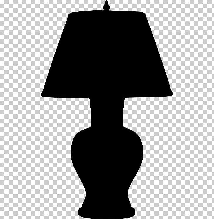 Lamp Table Silhouette Light PNG, Clipart, Black, Black And White, Ceiling Fixture, Computer Icons, Drawing Free PNG Download
